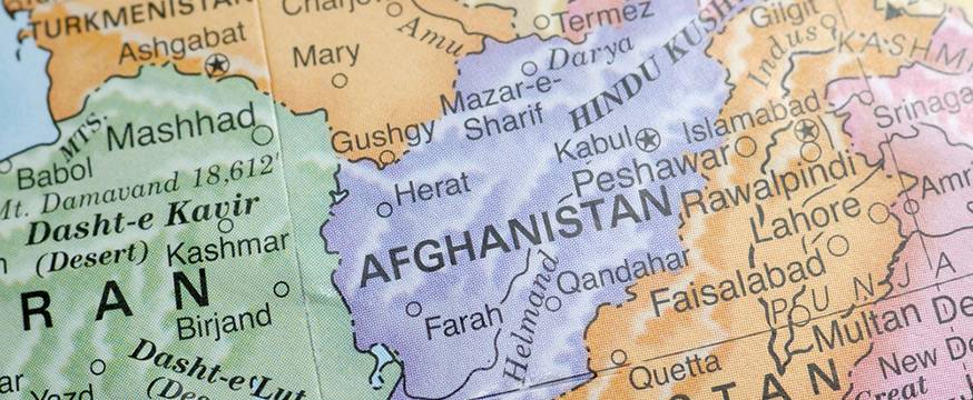 Educational assessment in Afghanistan