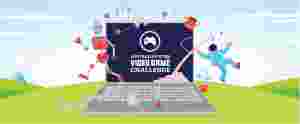 Registrations open for Australian STEM Video Game Challenge